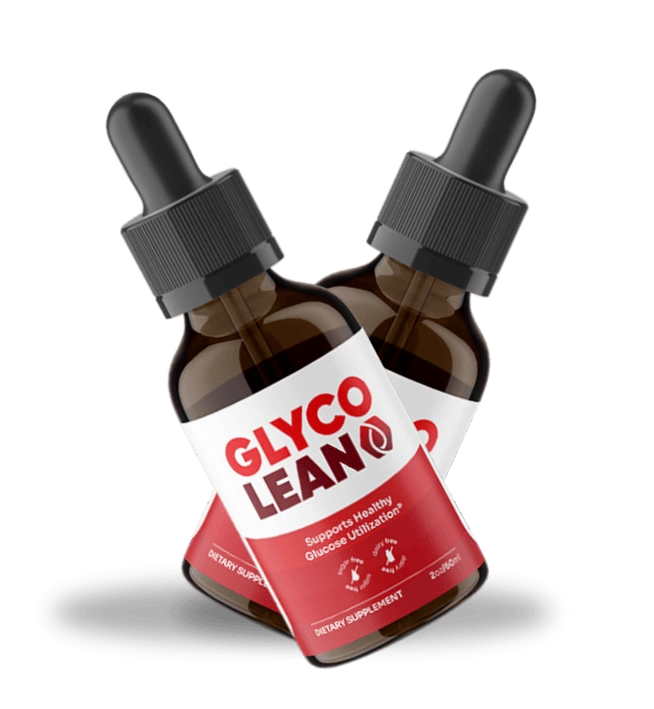 GlycoLean  Natural Blood Sugar Support Supplement